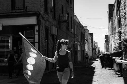 Flagsss Day Celebration  |  Troy, NY - Jun 2026